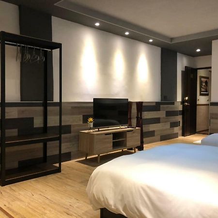 First Place B&B Hualien City Exterior foto