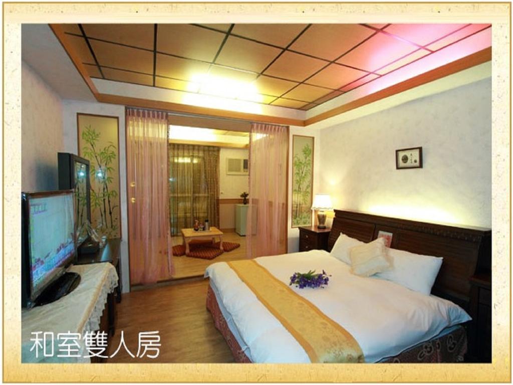 First Place B&B Hualien City Cameră foto