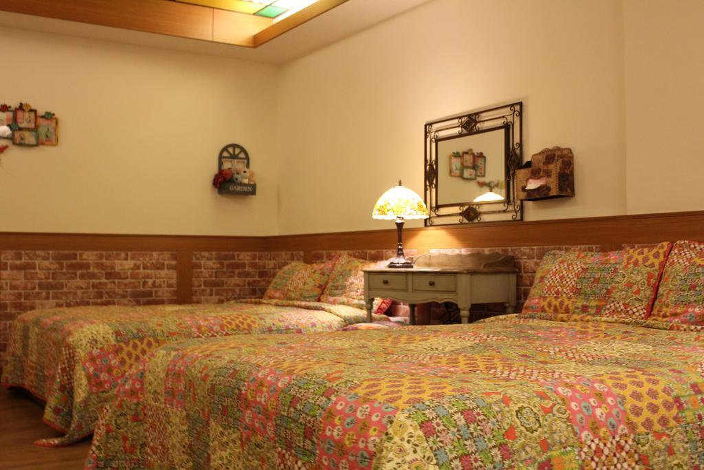 First Place B&B Hualien City Exterior foto
