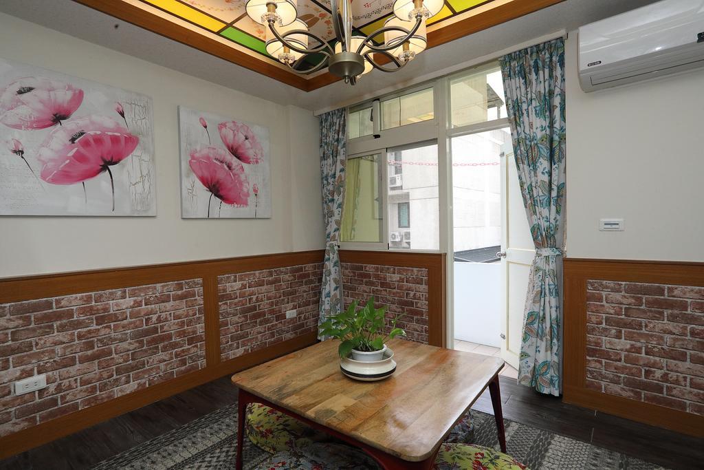 First Place B&B Hualien City Exterior foto
