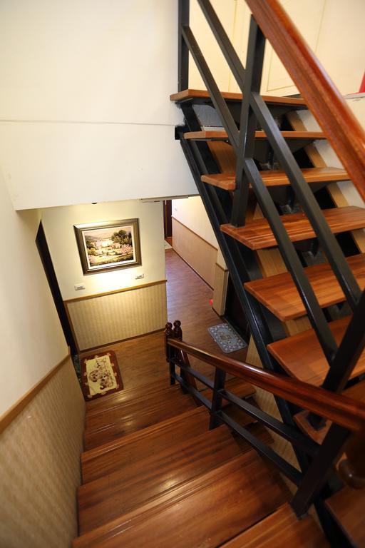 First Place B&B Hualien City Exterior foto