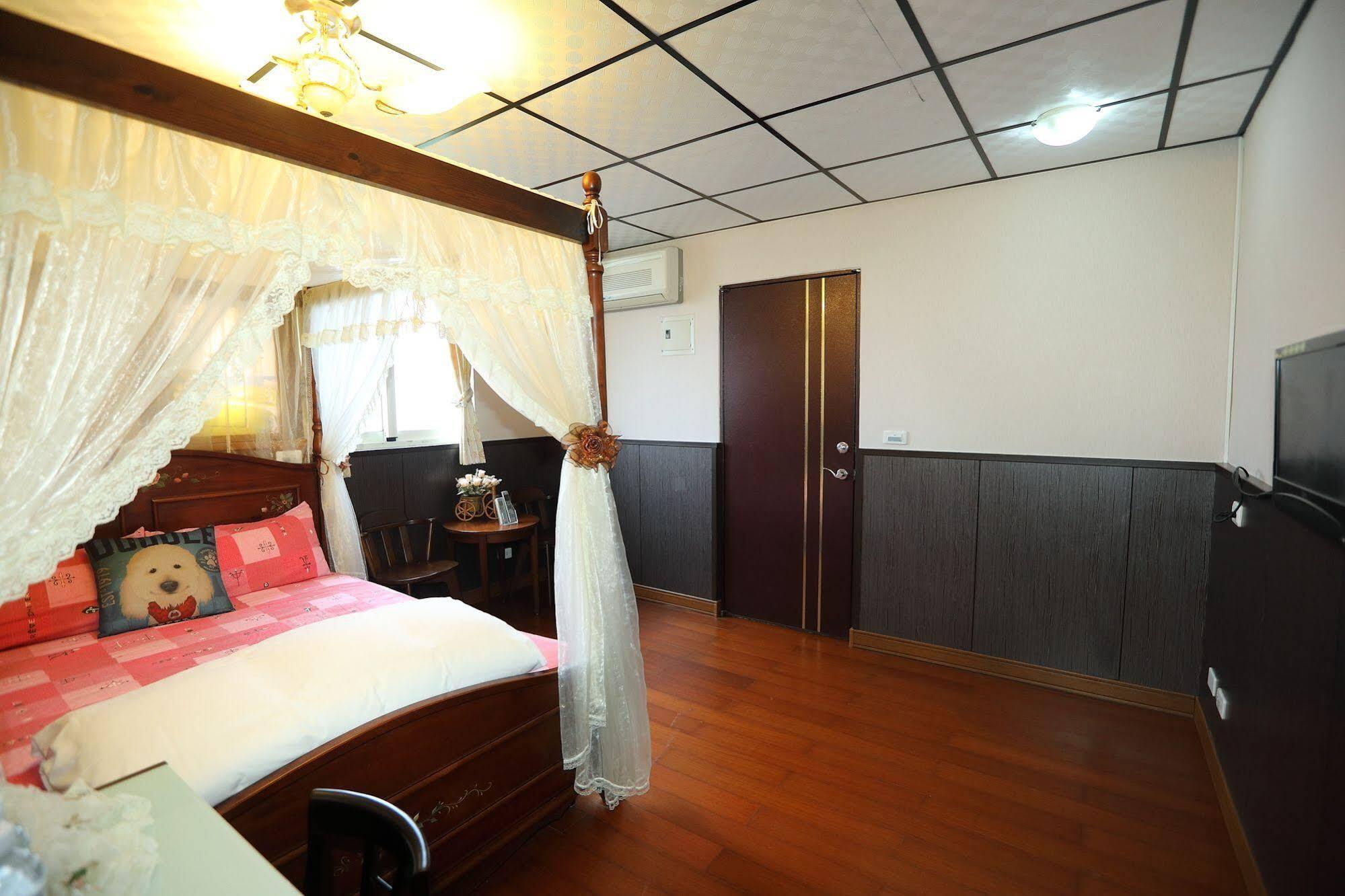 First Place B&B Hualien City Exterior foto