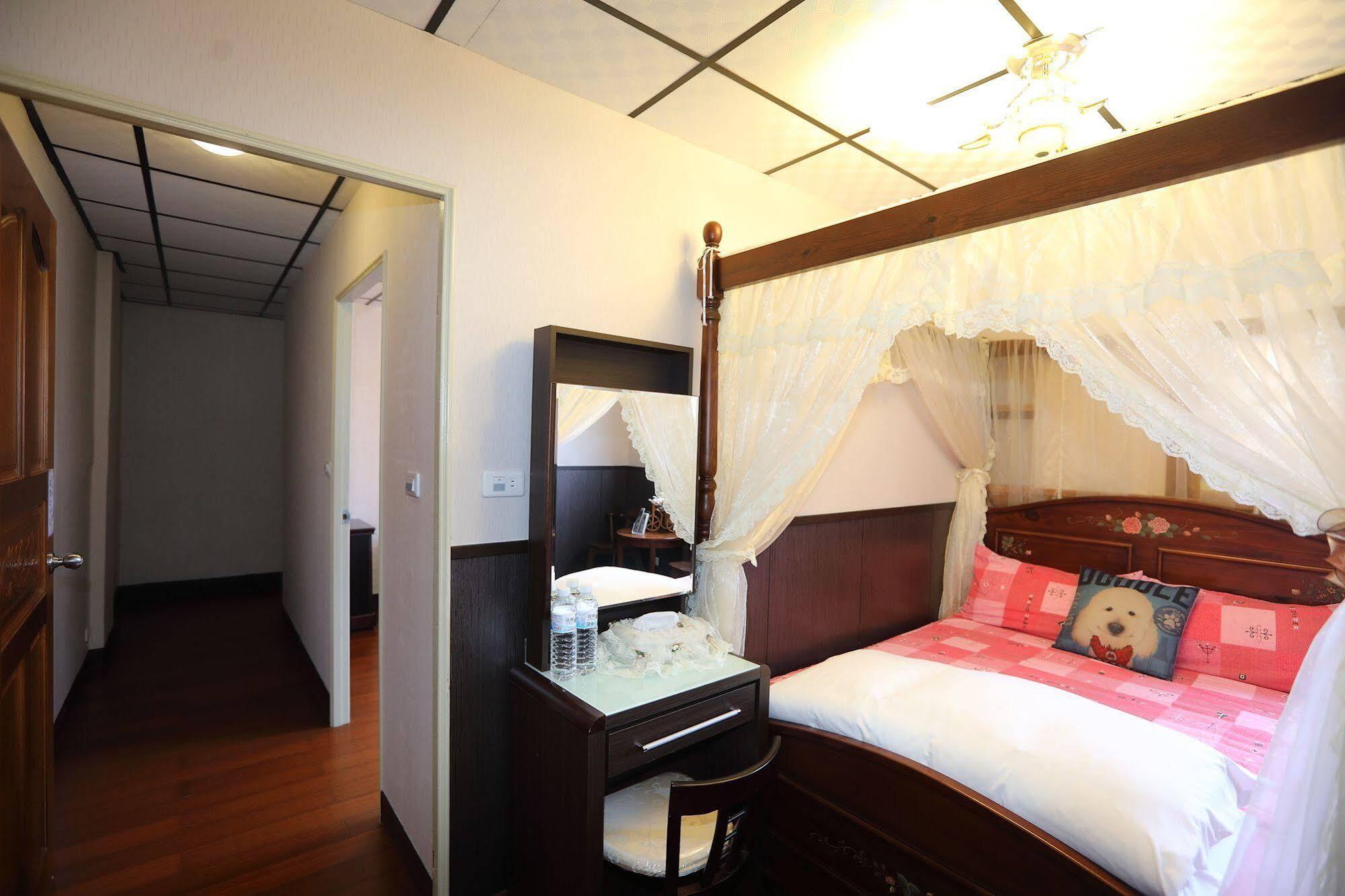 First Place B&B Hualien City Exterior foto